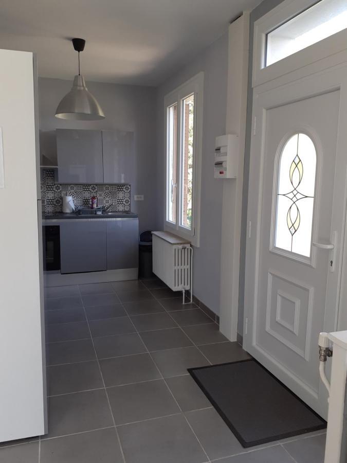 Marielu 2 Ferienhaus