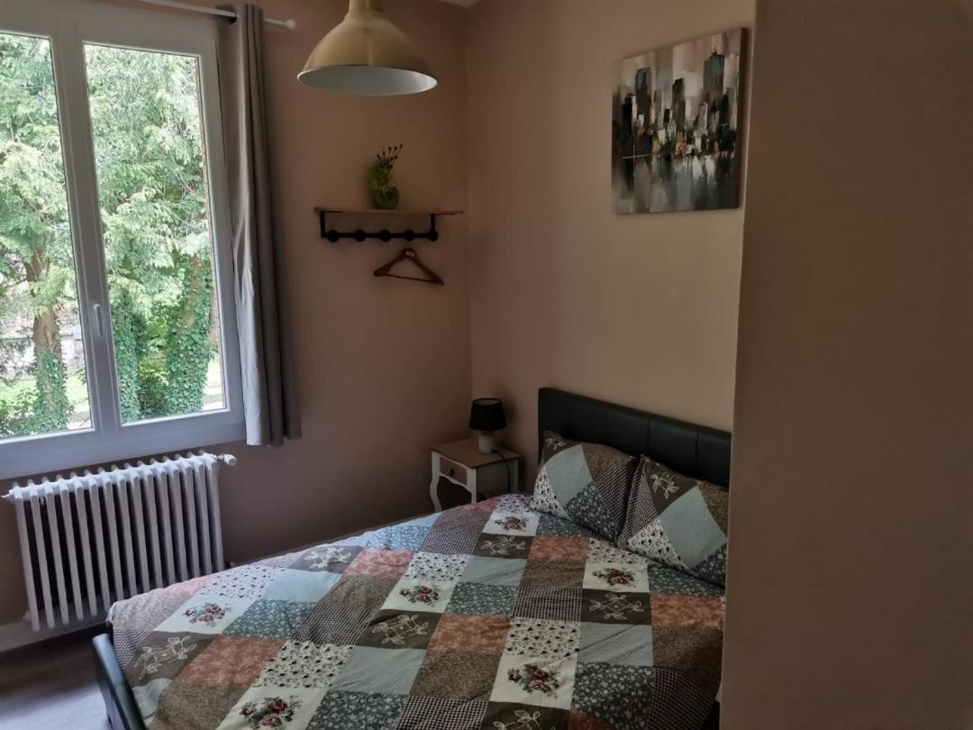 Ferienhaus Marielu 2 Pouilly-sur-Loire